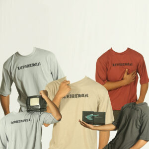 Leviathan Signature Drop