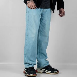 Leviathan Regular Baggy