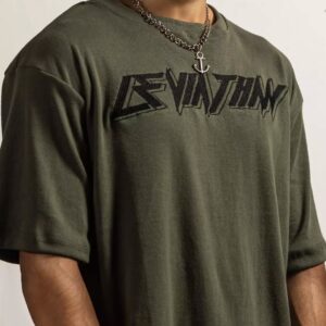 Levaithan Olive Embro