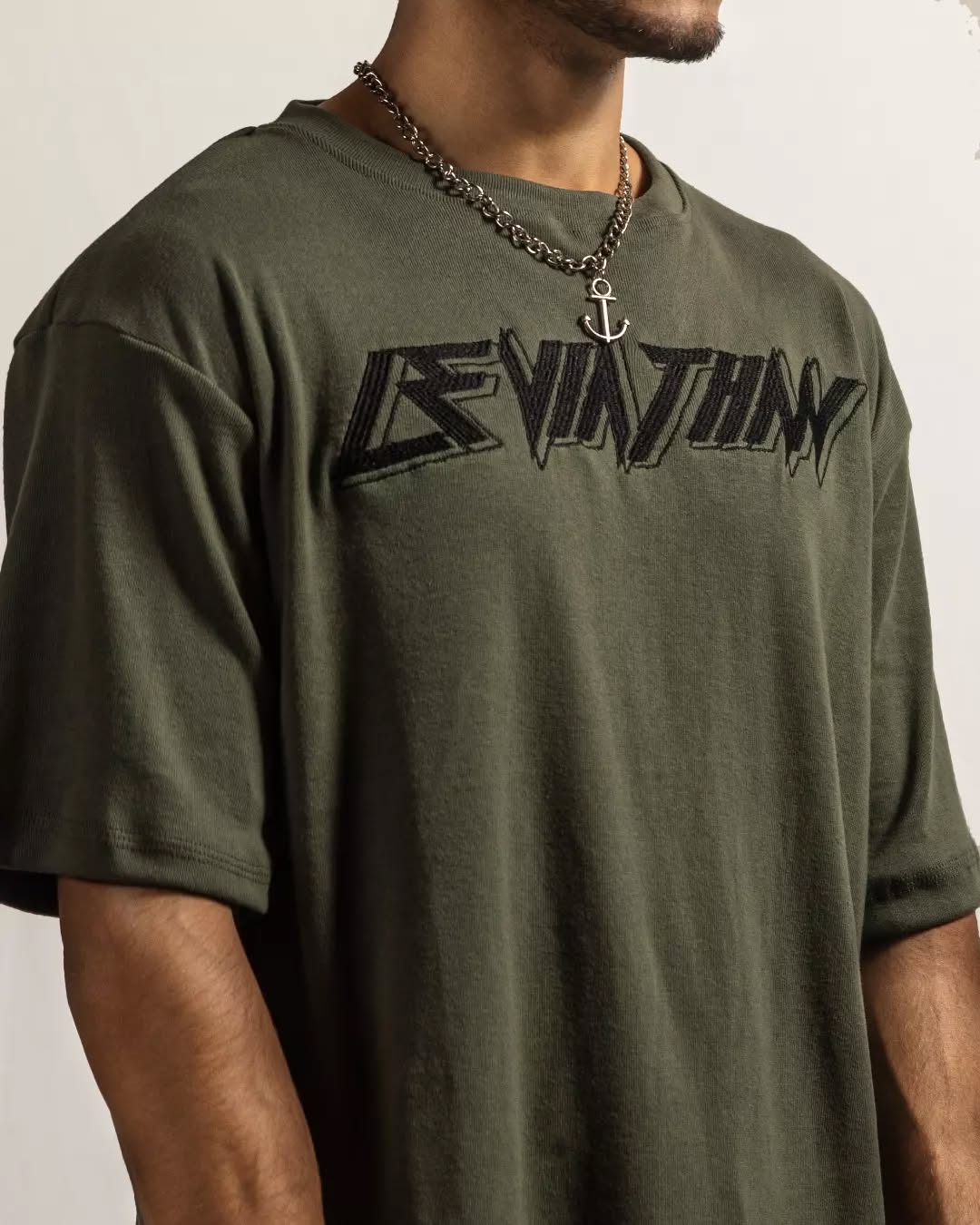 Levaithan Olive Embro