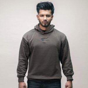 Leviathan Official Hoodie "24"