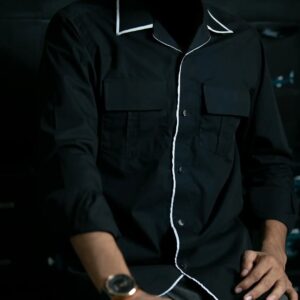 Leviathan Paipin Shirt