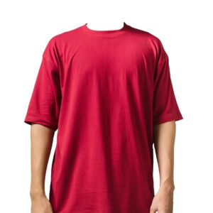 Leviathan Cherry Red 01