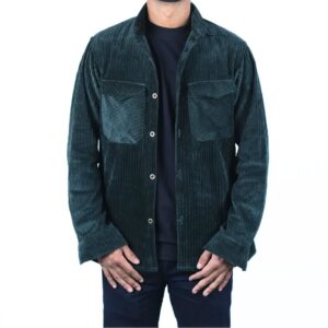 Leviathan Corduroy Shirt