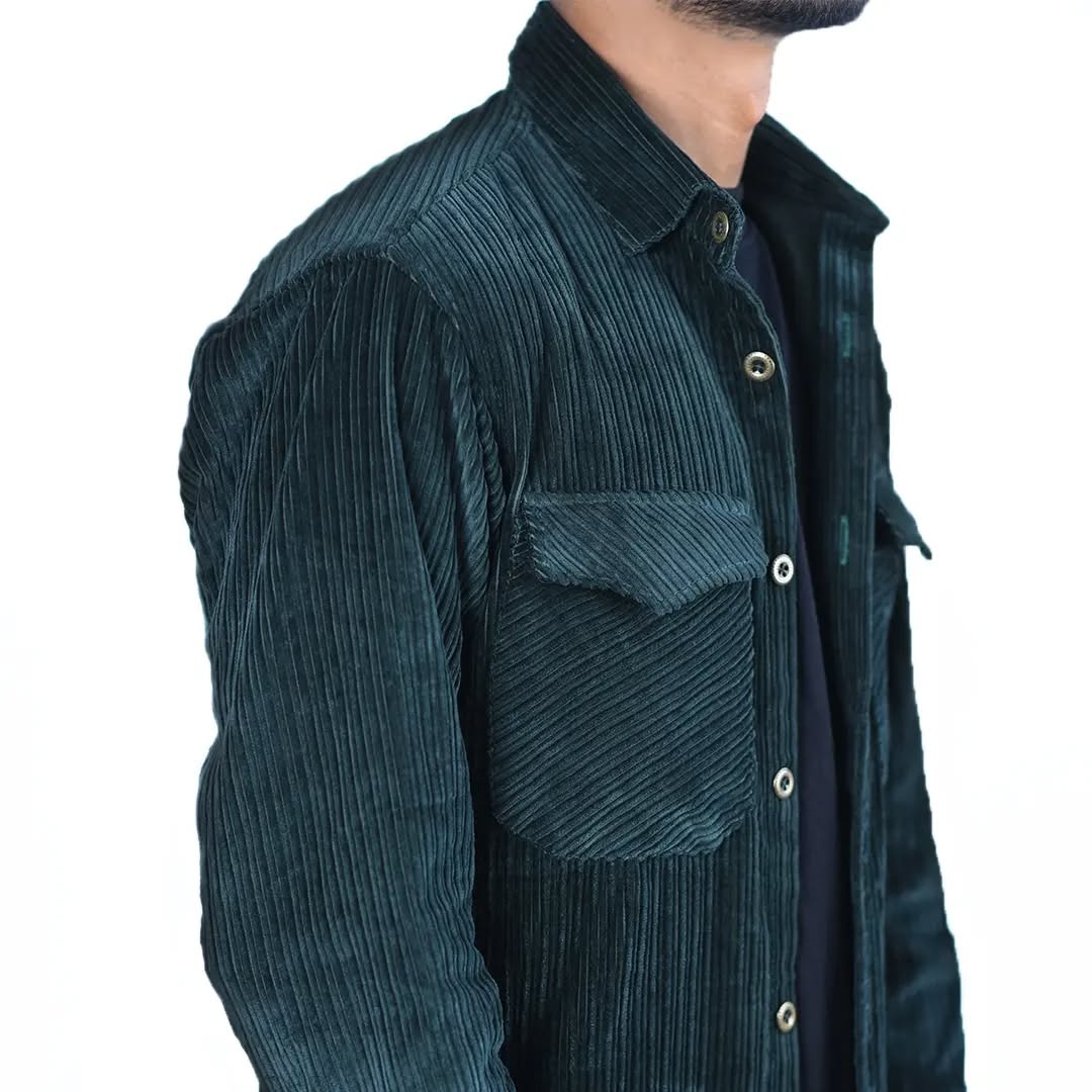 Leviathan Winter Corduroy 22/23 - Image 6