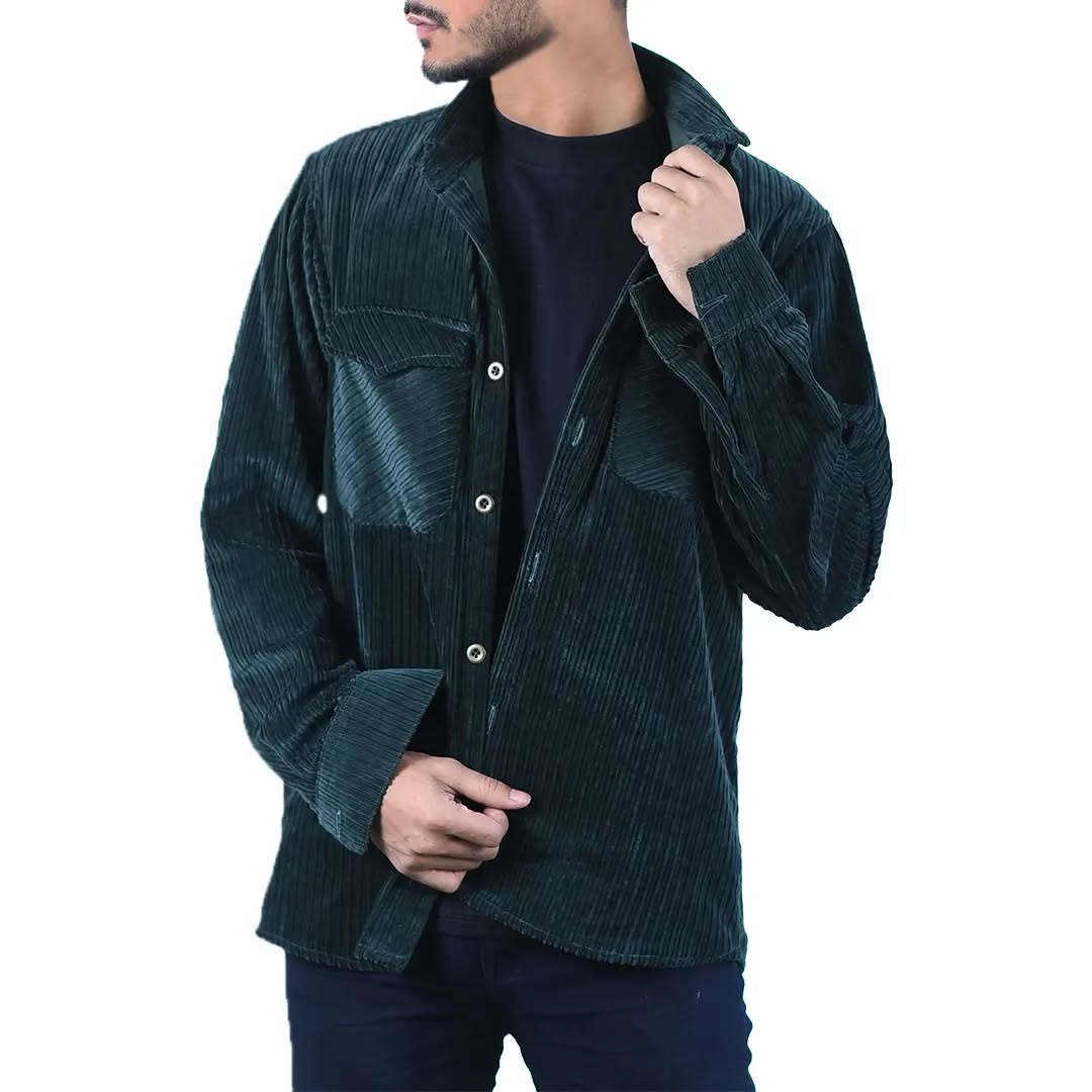 Leviathan Winter Corduroy 22/23 - Image 4