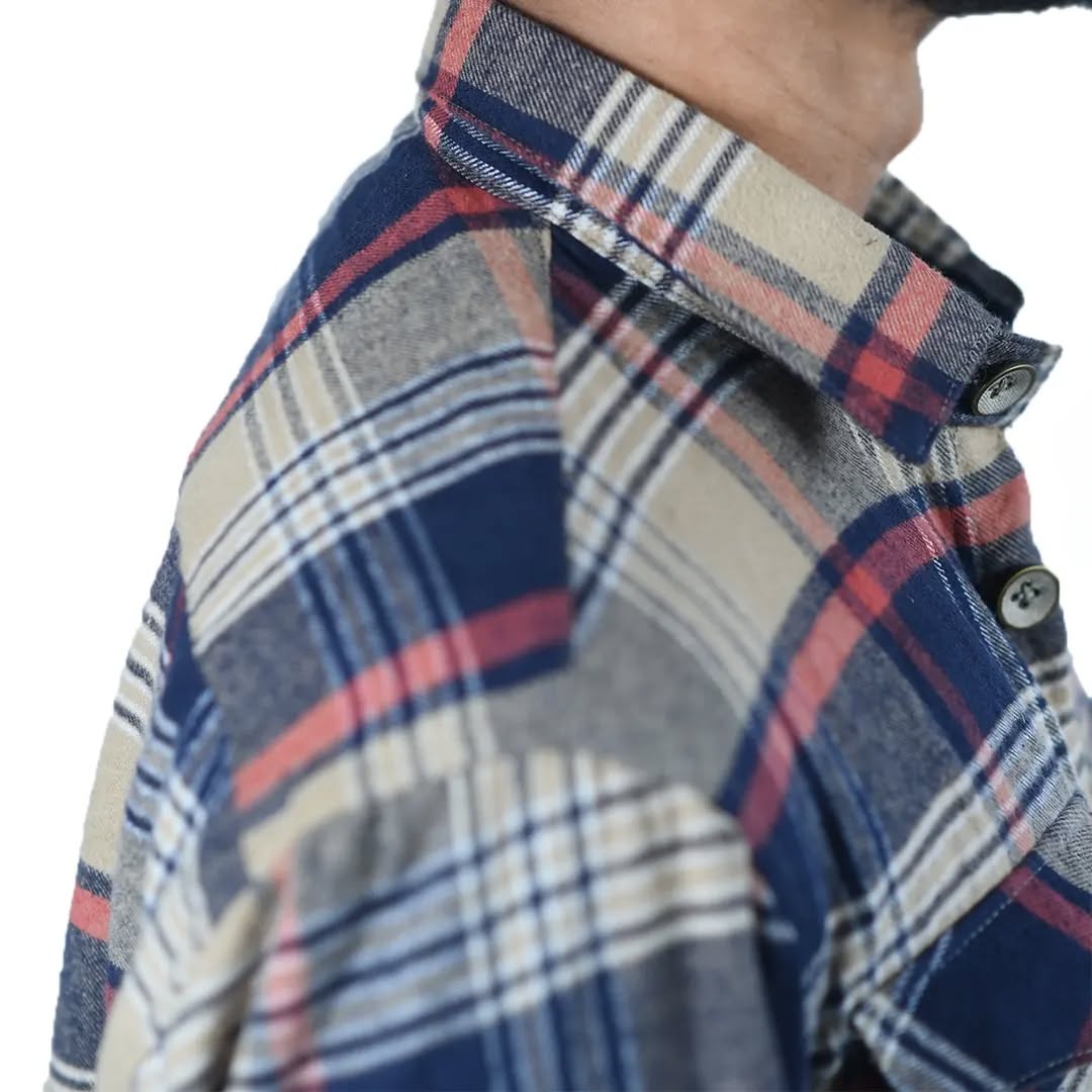 Leviathan Winter Flannel 22/23 - Image 4